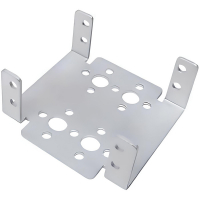 Кронштейн для крепления двух серводвигателей  - «globural.ru» - Чебоксары