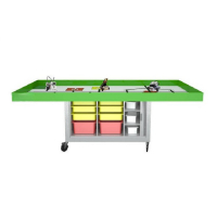 Стол для робототехники 2 - «globural.ru» - Чебоксары