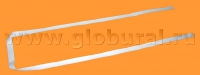 Ограничительная полоса - «globural.ru» - Чебоксары