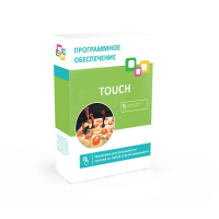 Программное обеспечение "Touch" - «globural.ru» - Чебоксары