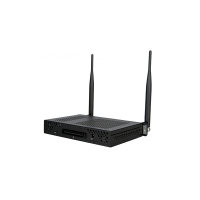 Встраиваемый вычислительный блок Geckotouch Module  PC82RF-W  - «globural.ru» - Чебоксары