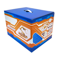 Ресурсный набор для изучения информационных систем и устройств учебных промышленных роботов ресурсный набор №2  - «globural.ru» - Чебоксары