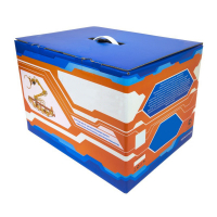 Ресурсный набор №1 к образовательному конструктору для изучения робототехники на основе универсальных программируемых контроллеров и миникомпьютеров - «globural.ru» - Чебоксары