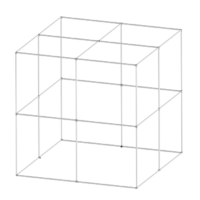 Малая полетная зона "Модульный куб" - «globural.ru» - Чебоксары