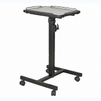 Передвижной столик DSTU Table UNO - «globural.ru» - Чебоксары