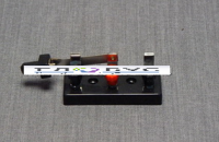 Переключатель однополюсной демонстрационный - «globural.ru» - Чебоксары