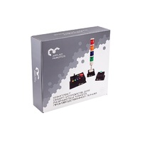 Комплект смарт-устройств макета производственной линии (Расширенный) - «globural.ru» - Чебоксары