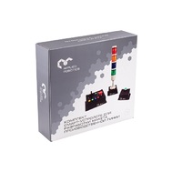 Комплект смарт-устройств макета производственной линии - «globural.ru» - Чебоксары