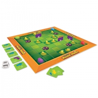 Игра настольная "Мыше-мания" - «globural.ru» - Чебоксары