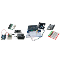 Образовательный модуль для углубленного изучения механики, мехатроники, систем автоматизированного управления и подготовки к участию в соревнованиях WorldSkills - «globural.ru» - Чебоксары