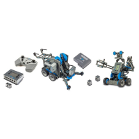 Образовательный модуль для изучения основ робототехники "Творческое проектирование и соревновательная деятельность" - «globural.ru» - Чебоксары