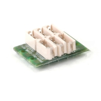 Плата расширения Bioloid 3P Extension PCB - «globural.ru» - Чебоксары