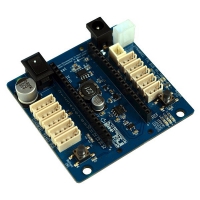 Плата расширения OPENCM 485 EXPANSION BOARD - «globural.ru» - Чебоксары