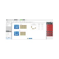 Программное обеспечение для управления соревновательным полигоном - «globural.ru» - Чебоксары