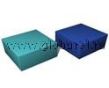 Прямоугольный пуфик 60*60*32см (ВИК) - «globural.ru» - Чебоксары