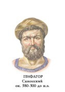 Комплект портретов "Математики" - «globural.ru» - Чебоксары