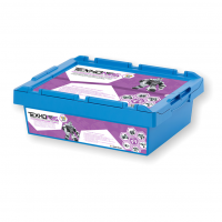 Стартовый робототехнический набор "Исследовательский уровень" - «globural.ru» - Чебоксары