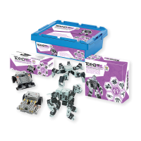 Ресурсный робототехнический набор "Исследовательский уровень" - «globural.ru» - Чебоксары