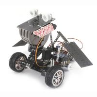 Ресурсный набор Robo Kit 4-5 - «globural.ru» - Чебоксары