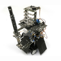 Ресурсный набор Robo Kit 6-7 - «globural.ru» - Чебоксары