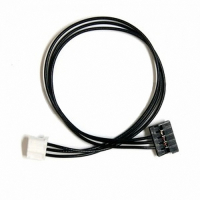 Комплект кабелей Robot Cable-3P-5P 150mm 5pcs - «globural.ru» - Чебоксары