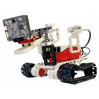 Робототехнический набор КЛИК-2 - «globural.ru» - Чебоксары