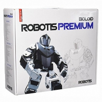 Набор Robotis bioloid premium kit - «globural.ru» - Чебоксары