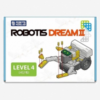 Робототехнический набор Robotis dream II Level 4 Kit - «globural.ru» - Чебоксары