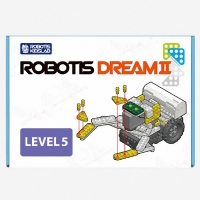Робототехнический набор Robotis dream II Level 5 Kit - «globural.ru» - Чебоксары