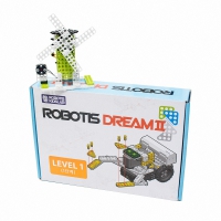Робототехнический набор Robotis dream II Level 1 Kit - «globural.ru» - Чебоксары