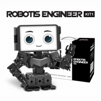 Конструктор Robotics engineer kit 1 - «globural.ru» - Чебоксары