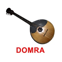 Карточки Домана "Folk musical instruments" ("Народные музыкальные инструменты") на английском языке - «globural.ru» - Чебоксары