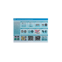 Стенд-планшет светодинамический «Изучение систематики и номенклатуры микроорганизмов» - «globural.ru» - Чебоксары