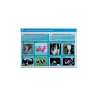 Стенд-планшет светодинамический «Изучение асептических и гнойных воспалительных процессов» - «globural.ru» - Чебоксары