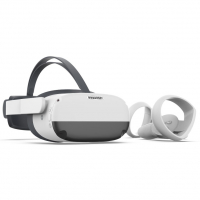 Комплект для класса виртуальной реальности Geckotouch VR03 - «globural.ru» - Чебоксары