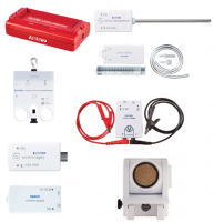 Комплект датчиков по математике для учителя - «globural.ru» - Чебоксары