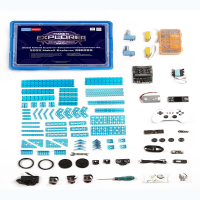 Соревновательный набор 2022 MakeX Explorer Educational Competition Kit - «globural.ru» - Чебоксары