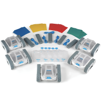 Образовательный робототехнический модуль "Изучение программирования на языке JavaScript”  - «globural.ru» - Чебоксары