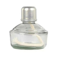 Стеклянная спиртовка 100 мл ( лабораторная) - «globural.ru» - Чебоксары