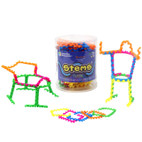 Конструктор "Stems" - 20 деталей - «globural.ru» - Чебоксары