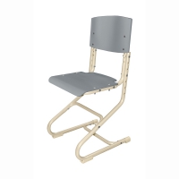 Растущий стул Stul 4 фанера - «globural.ru» - Чебоксары