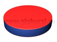 Таблетка d=40*7см (ВИК) - «globural.ru» - Чебоксары