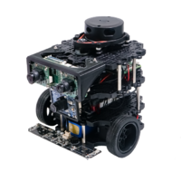 Учебный комплект на базе TurtleBot3 (Расширенный) - «globural.ru» - Чебоксары