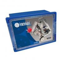 Конструктор стартовый Tetrix WRO - «globural.ru» - Чебоксары