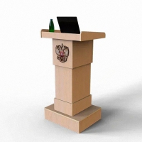 Трибуна АВТ-002 - «globural.ru» - Чебоксары