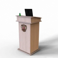 Трибуна АВТ-003 - «globural.ru» - Чебоксары