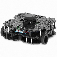 Мобильный робот Turtlebot3 waffle pi - «globural.ru» - Чебоксары