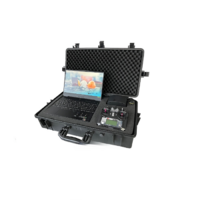 Учебный тренажер-симулятор управления БПЛА с наземной станции. Base - «globural.ru» - Чебоксары