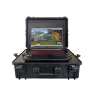 Учебный тренажер-симулятор управления БПЛА с наземной станции. PRO - «globural.ru» - Чебоксары