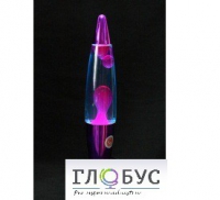 Лампа "Вулкан" - «globural.ru» - Чебоксары